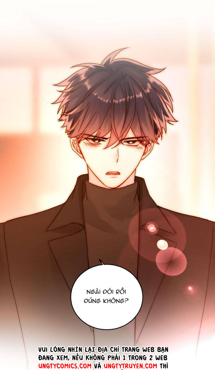 Tôi Phải Làm 1 Kẻ Đại Xấu Xa: Chapter 58