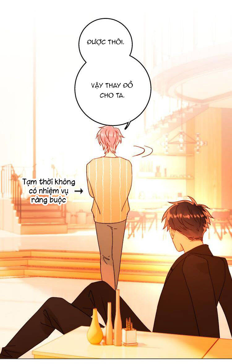 Tôi Phải Làm 1 Kẻ Đại Xấu Xa: Chapter 58