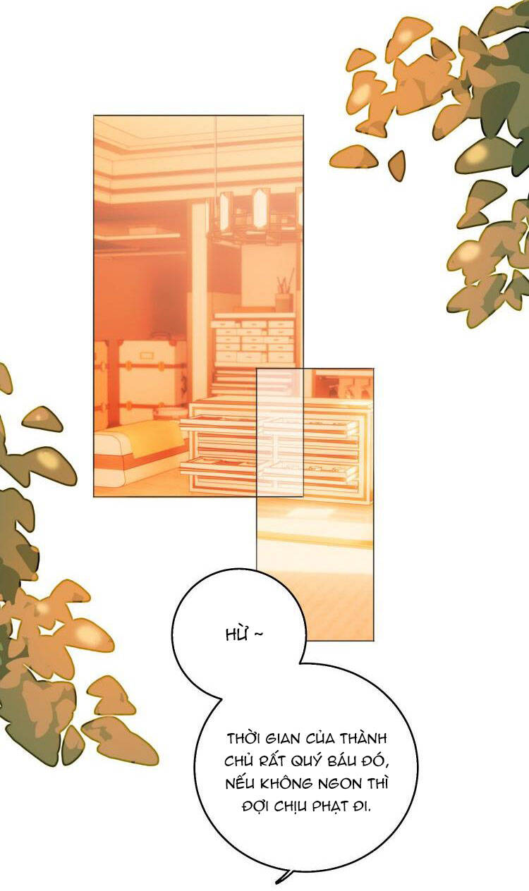 Tôi Phải Làm 1 Kẻ Đại Xấu Xa: Chapter 58