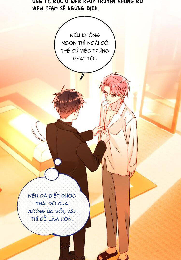 Tôi Phải Làm 1 Kẻ Đại Xấu Xa: Chapter 58