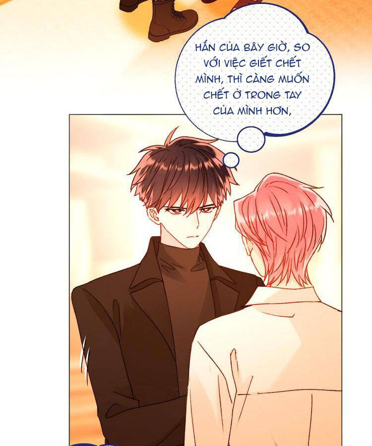 Tôi Phải Làm 1 Kẻ Đại Xấu Xa: Chapter 58