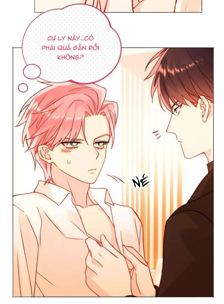 Tôi Phải Làm 1 Kẻ Đại Xấu Xa: Chapter 58