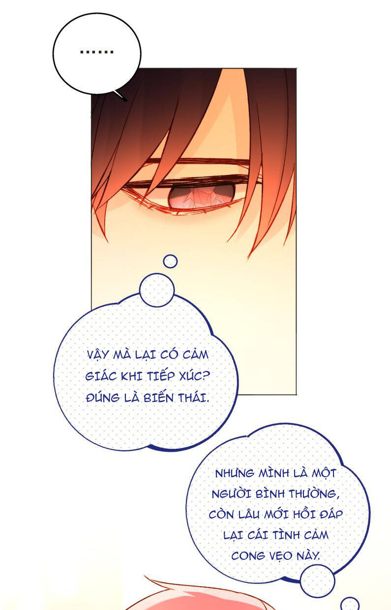 Tôi Phải Làm 1 Kẻ Đại Xấu Xa: Chapter 58