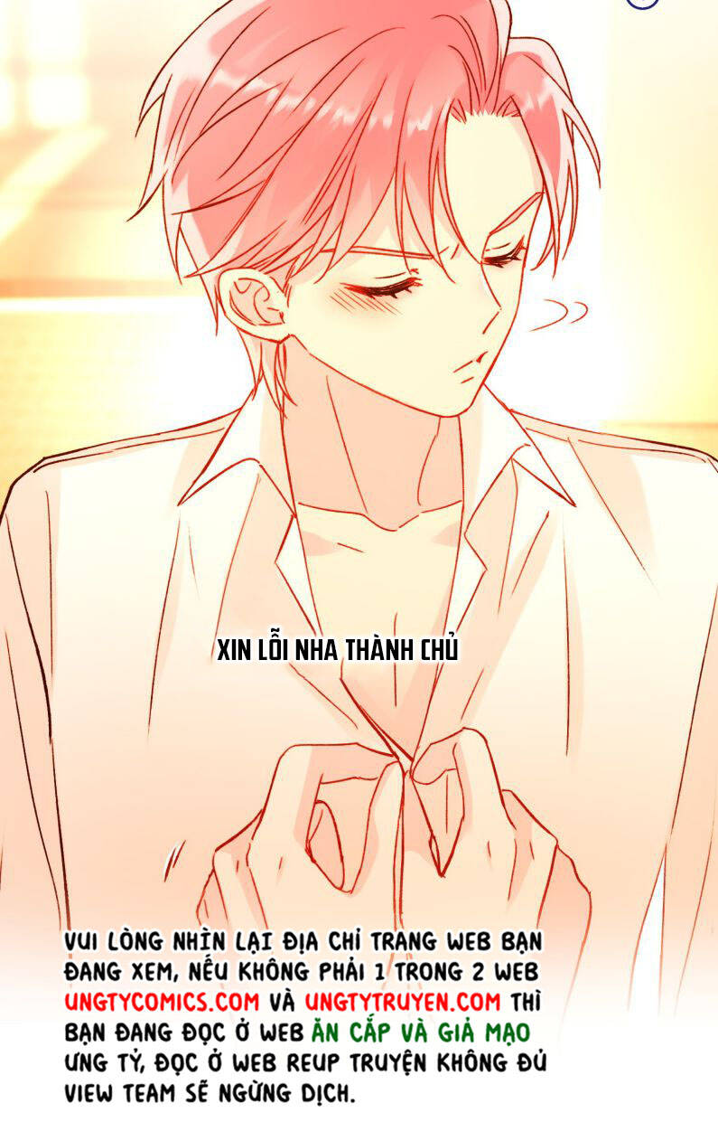 Tôi Phải Làm 1 Kẻ Đại Xấu Xa: Chapter 58