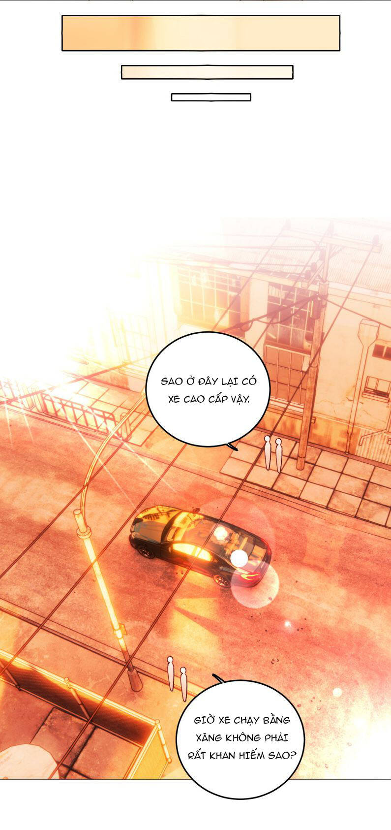 Tôi Phải Làm 1 Kẻ Đại Xấu Xa: Chapter 58