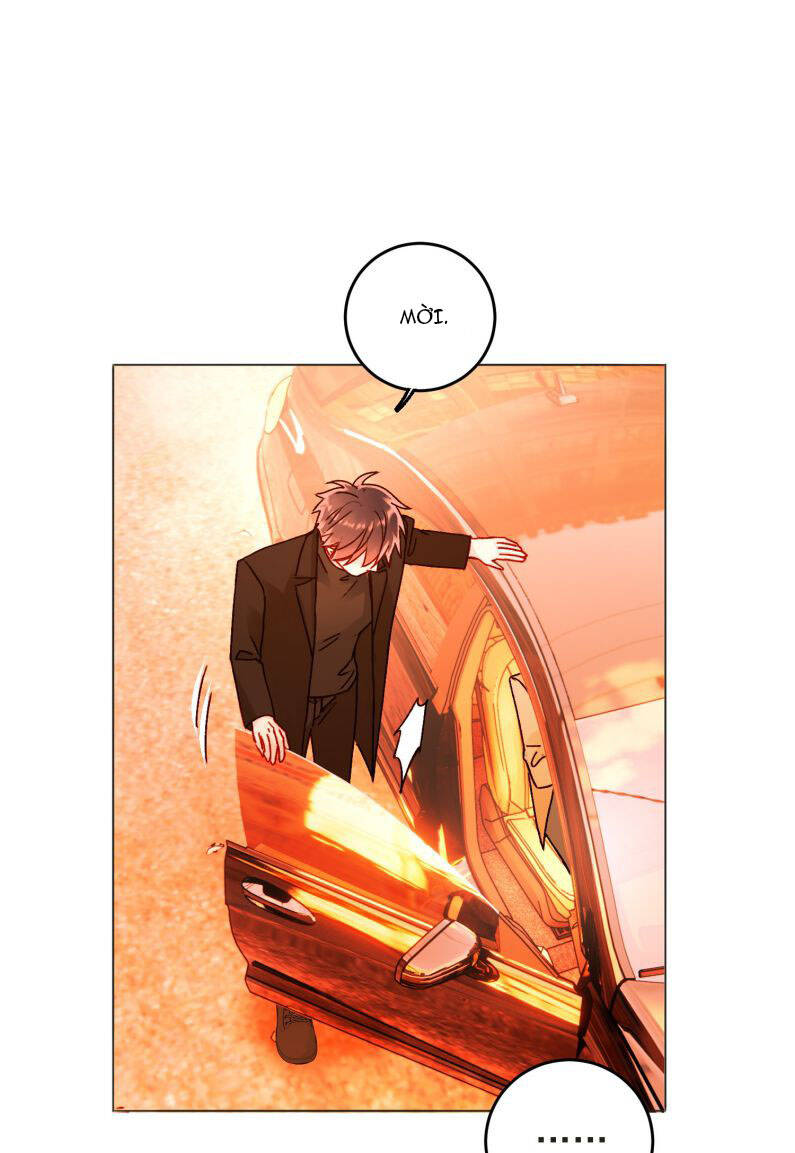 Tôi Phải Làm 1 Kẻ Đại Xấu Xa: Chapter 58