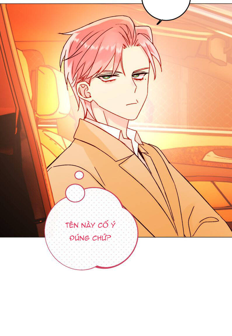 Tôi Phải Làm 1 Kẻ Đại Xấu Xa: Chapter 58