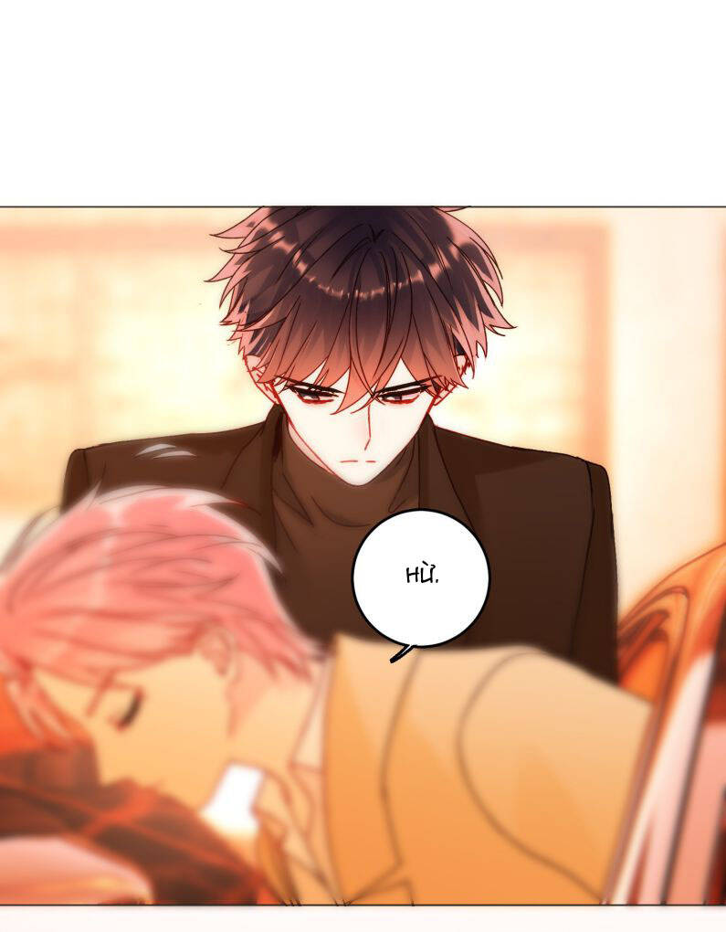 Tôi Phải Làm 1 Kẻ Đại Xấu Xa: Chapter 58