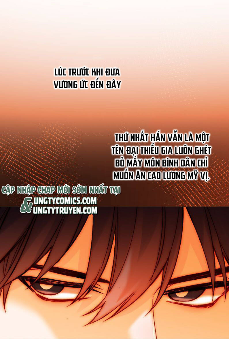Tôi Phải Làm 1 Kẻ Đại Xấu Xa: Chapter 58
