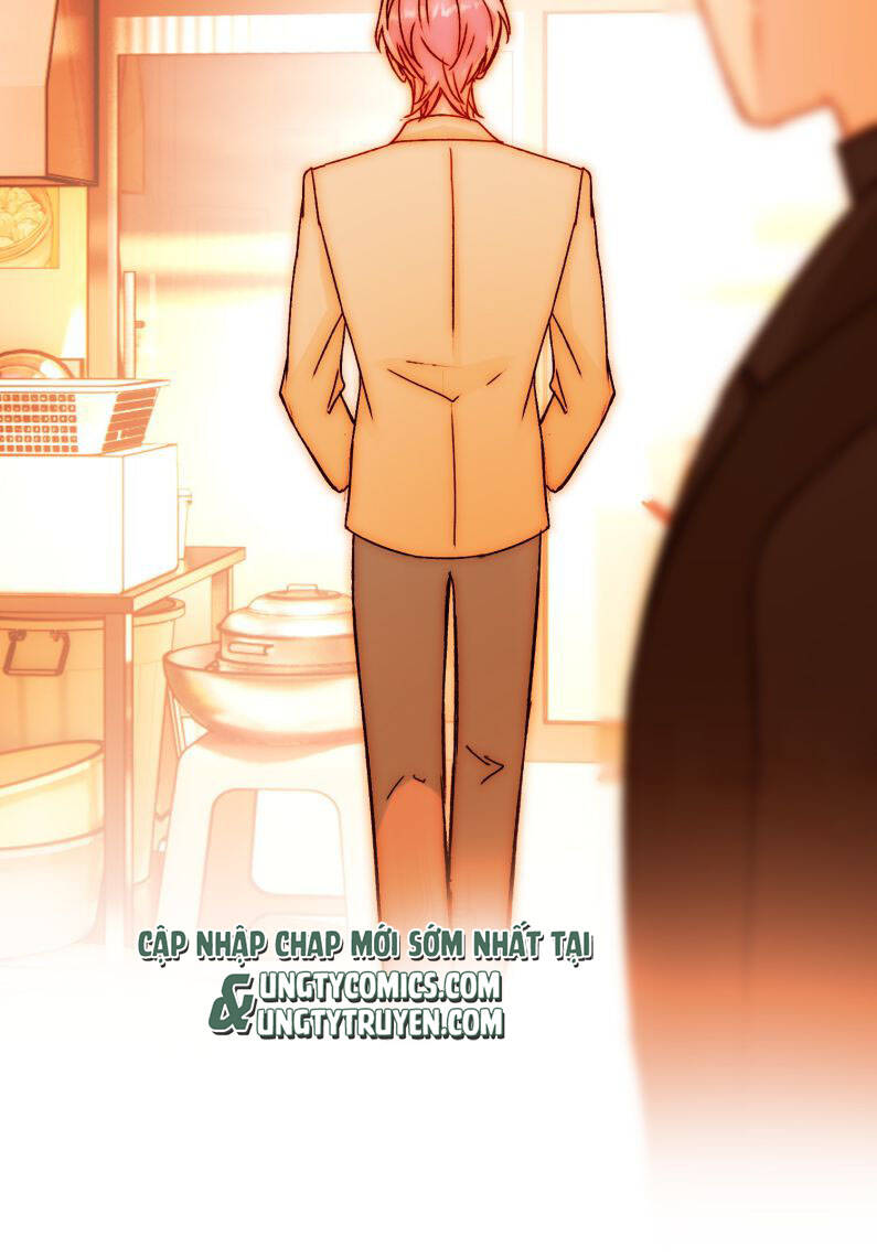 Tôi Phải Làm 1 Kẻ Đại Xấu Xa: Chapter 58