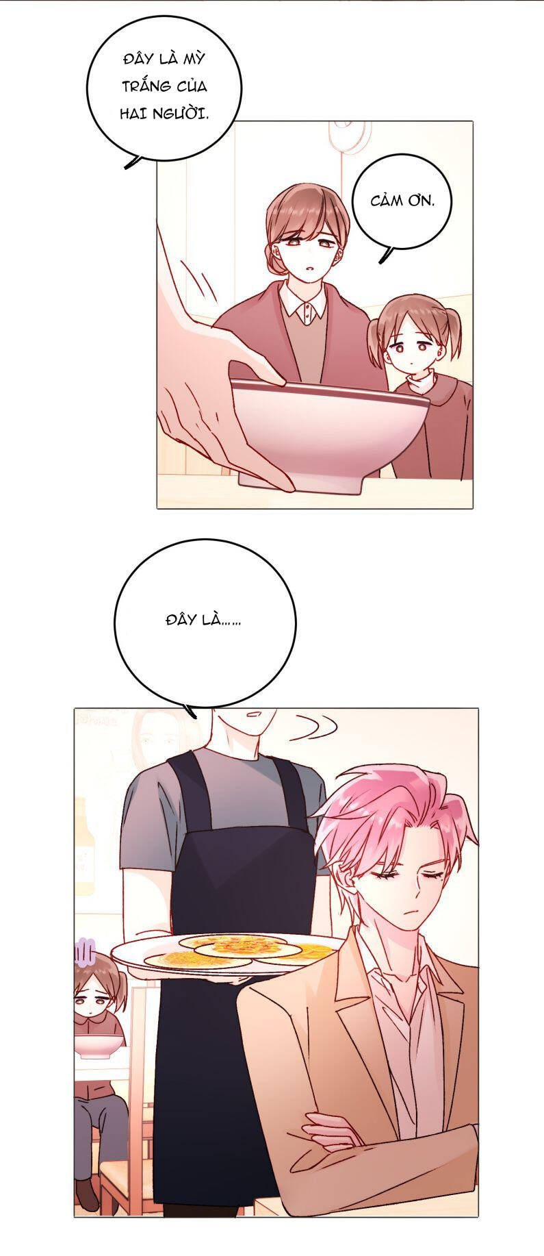 Tôi Phải Làm 1 Kẻ Đại Xấu Xa: Chapter 58