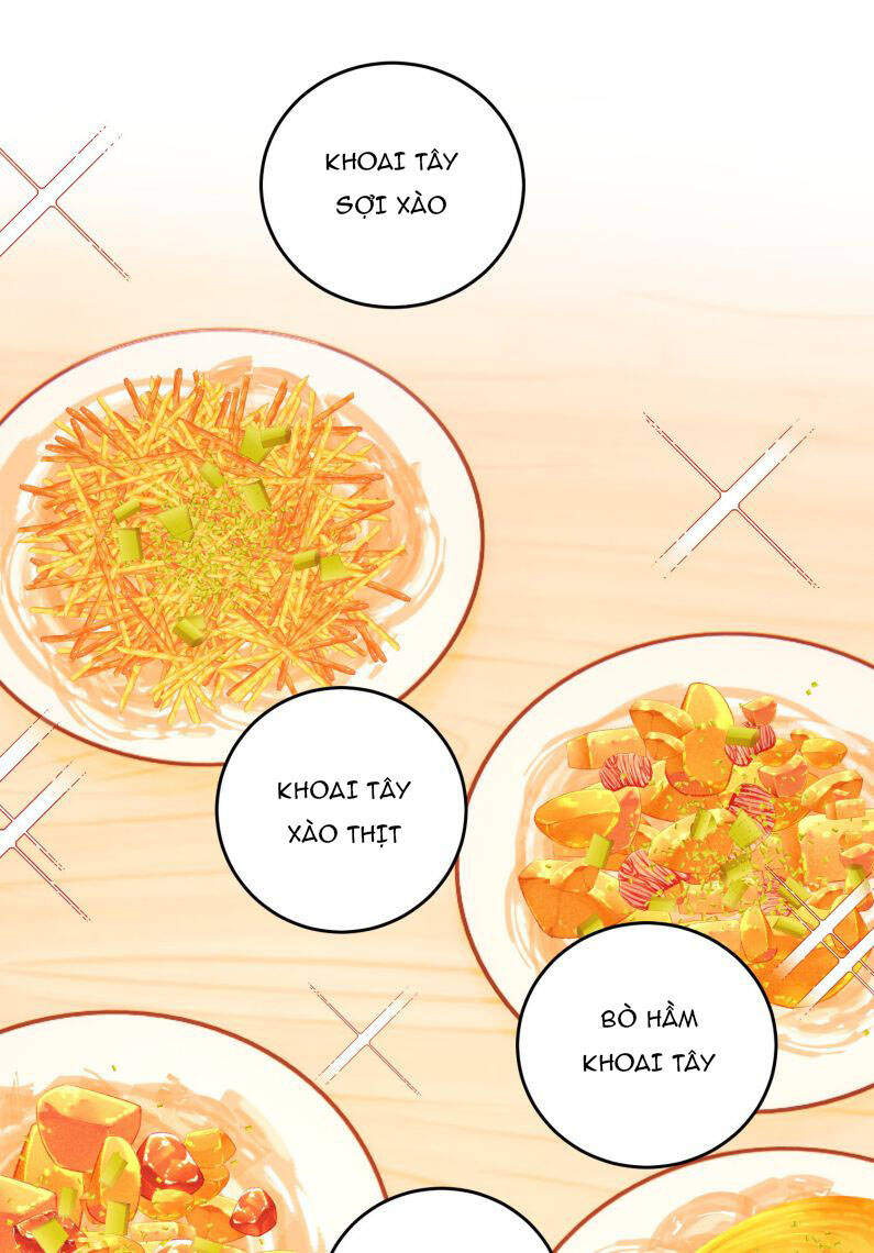 Tôi Phải Làm 1 Kẻ Đại Xấu Xa: Chapter 58