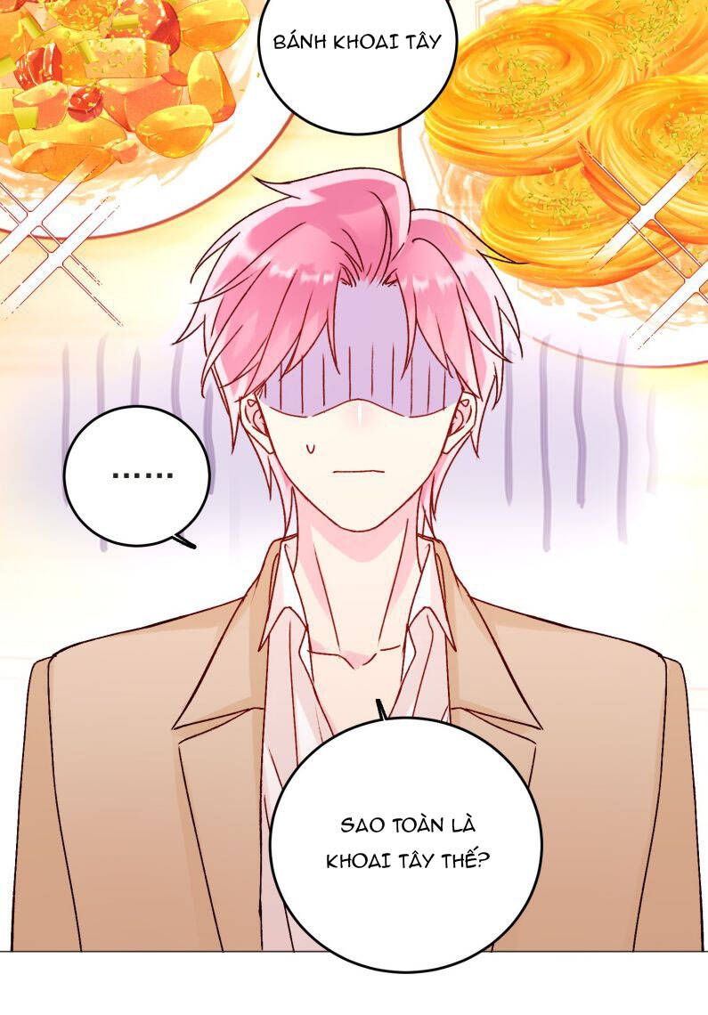 Tôi Phải Làm 1 Kẻ Đại Xấu Xa: Chapter 58