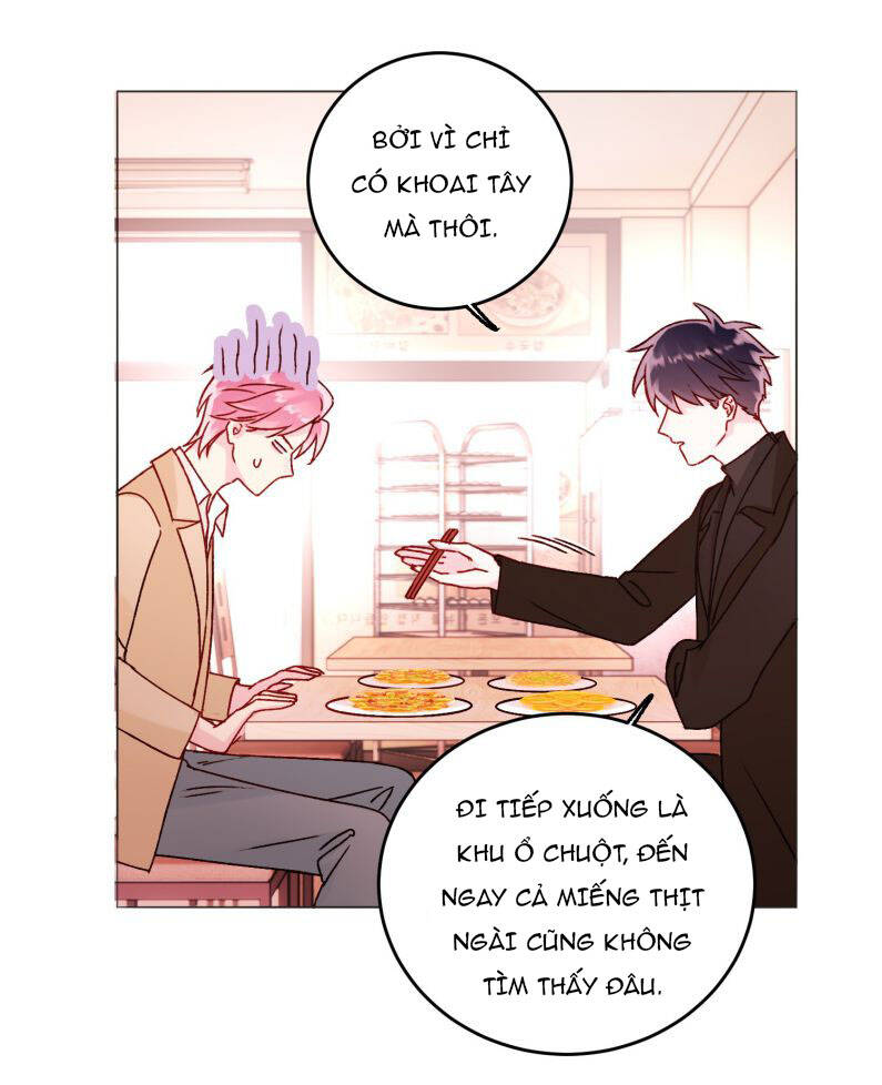 Tôi Phải Làm 1 Kẻ Đại Xấu Xa: Chapter 58