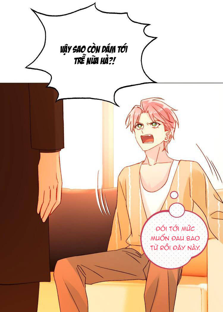 Tôi Phải Làm 1 Kẻ Đại Xấu Xa: Chapter 58