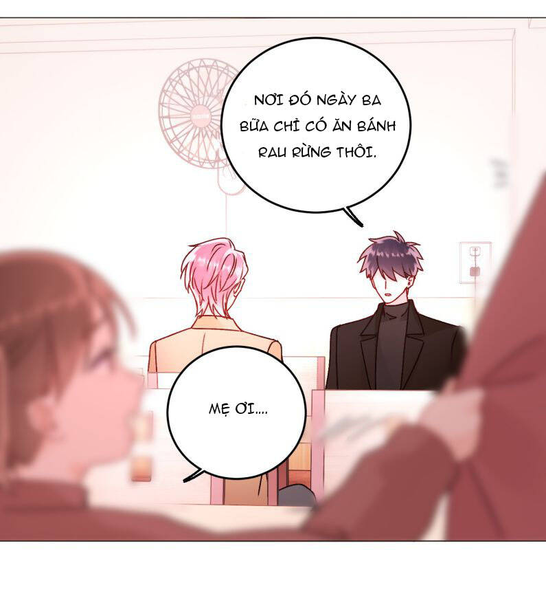 Tôi Phải Làm 1 Kẻ Đại Xấu Xa: Chapter 58