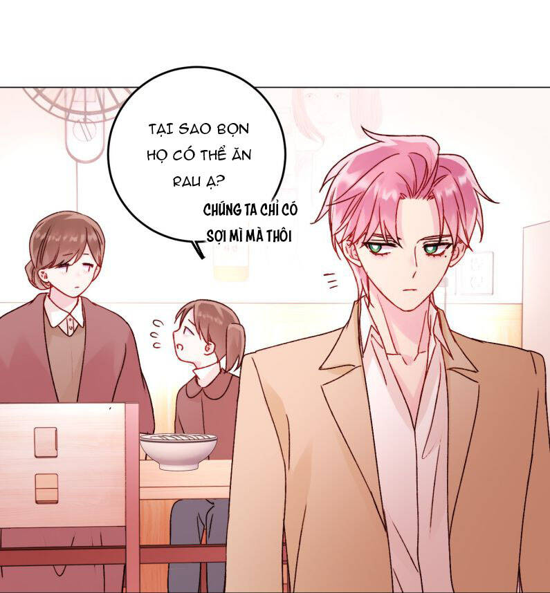Tôi Phải Làm 1 Kẻ Đại Xấu Xa: Chapter 58