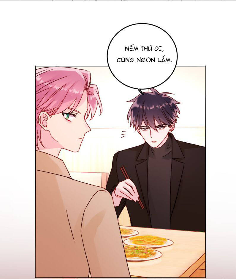 Tôi Phải Làm 1 Kẻ Đại Xấu Xa: Chapter 58