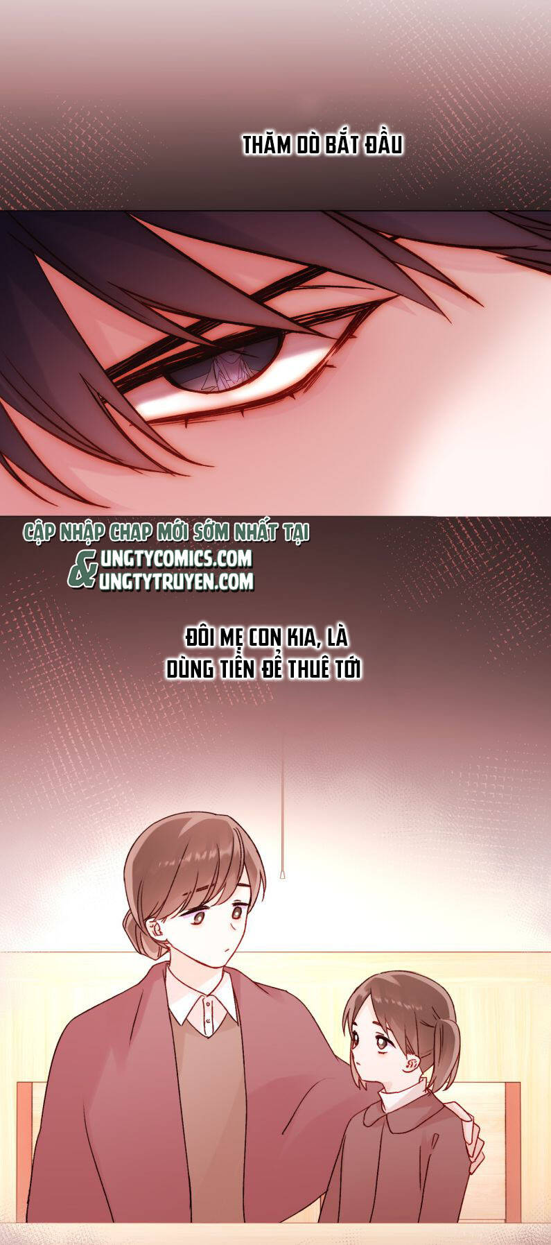 Tôi Phải Làm 1 Kẻ Đại Xấu Xa: Chapter 58