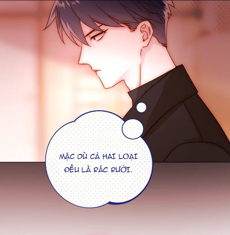 Tôi Phải Làm 1 Kẻ Đại Xấu Xa: Chapter 58