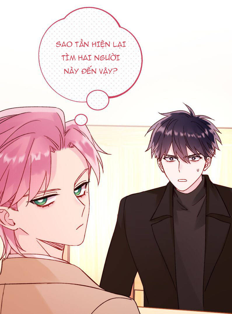Tôi Phải Làm 1 Kẻ Đại Xấu Xa: Chapter 58