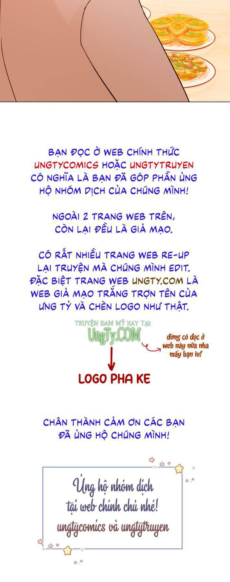 Tôi Phải Làm 1 Kẻ Đại Xấu Xa: Chapter 58
