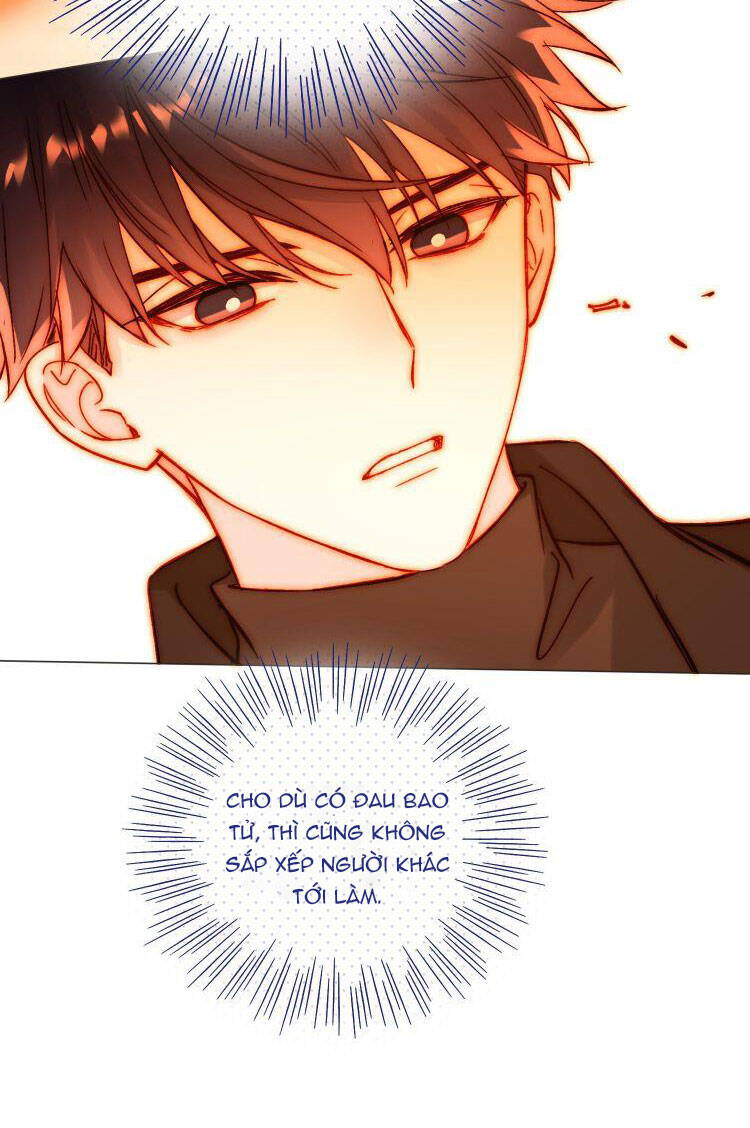Tôi Phải Làm 1 Kẻ Đại Xấu Xa: Chapter 58