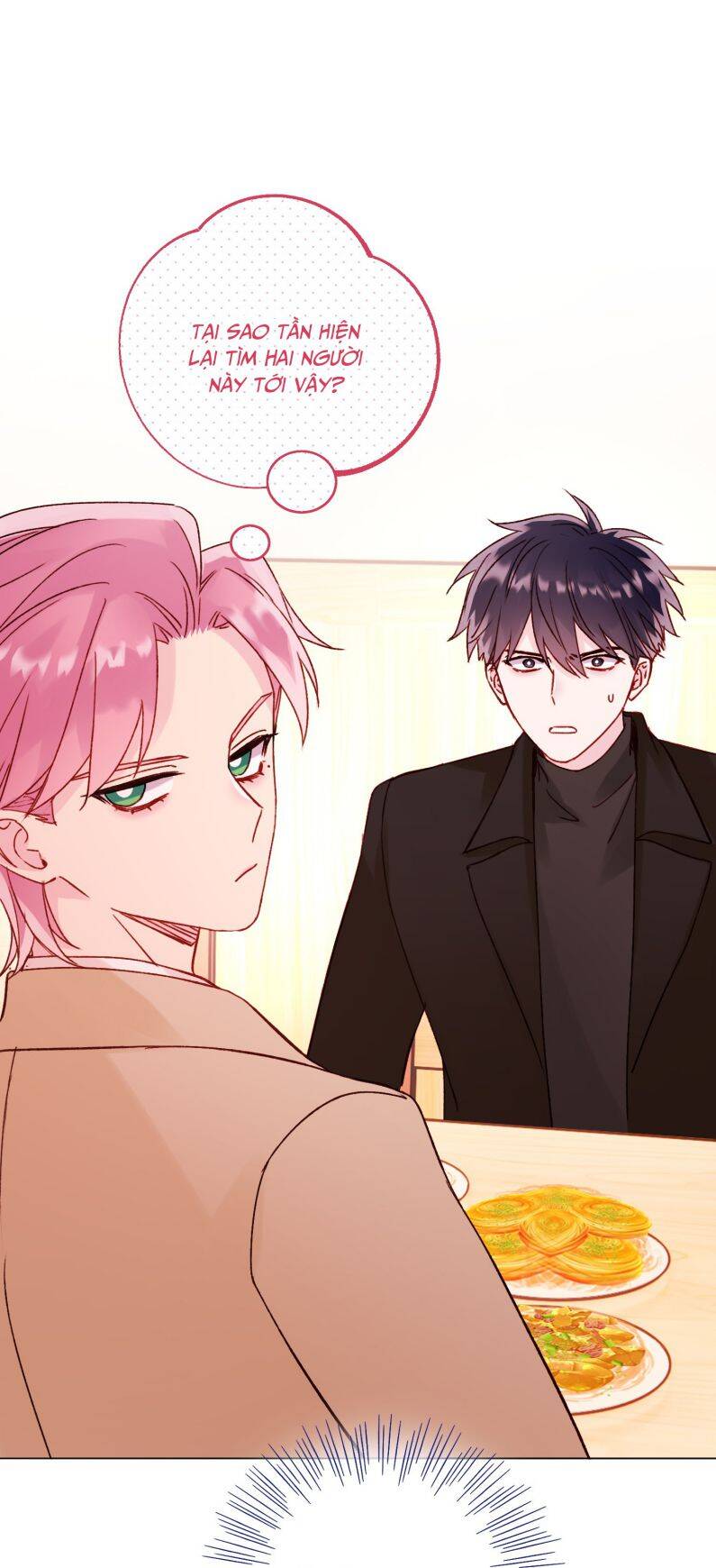 Tôi Phải Làm 1 Kẻ Đại Xấu Xa: Chapter 59