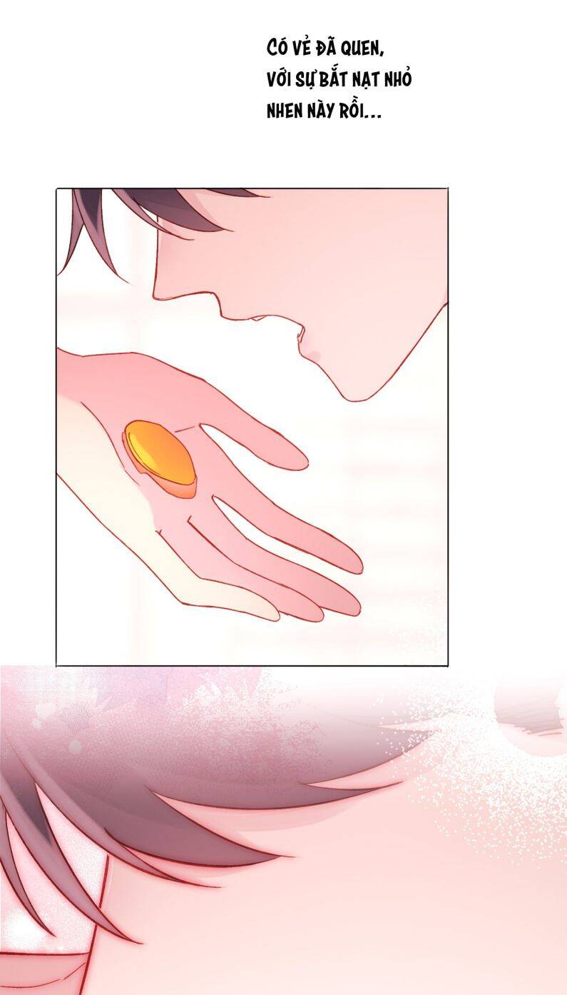 Tôi Phải Làm 1 Kẻ Đại Xấu Xa: Chapter 59