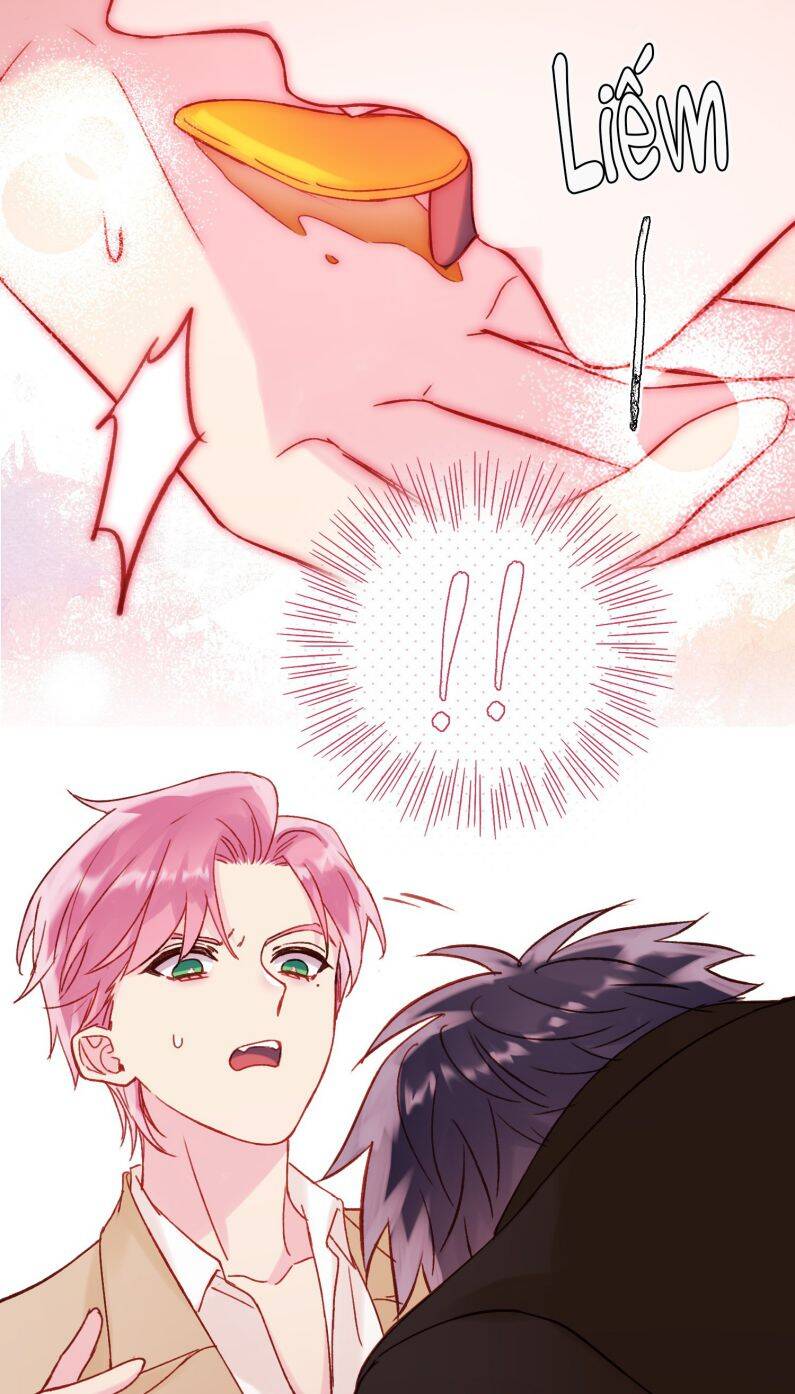 Tôi Phải Làm 1 Kẻ Đại Xấu Xa: Chapter 59