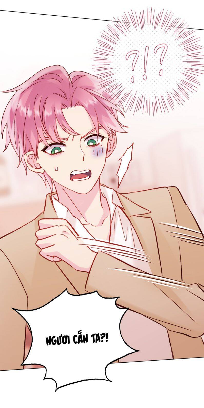 Tôi Phải Làm 1 Kẻ Đại Xấu Xa: Chapter 59