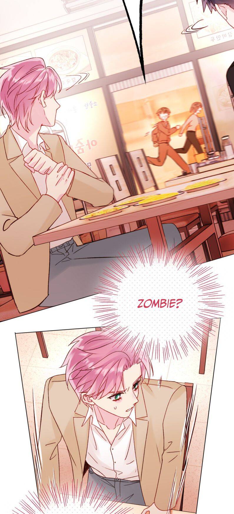 Tôi Phải Làm 1 Kẻ Đại Xấu Xa: Chapter 59