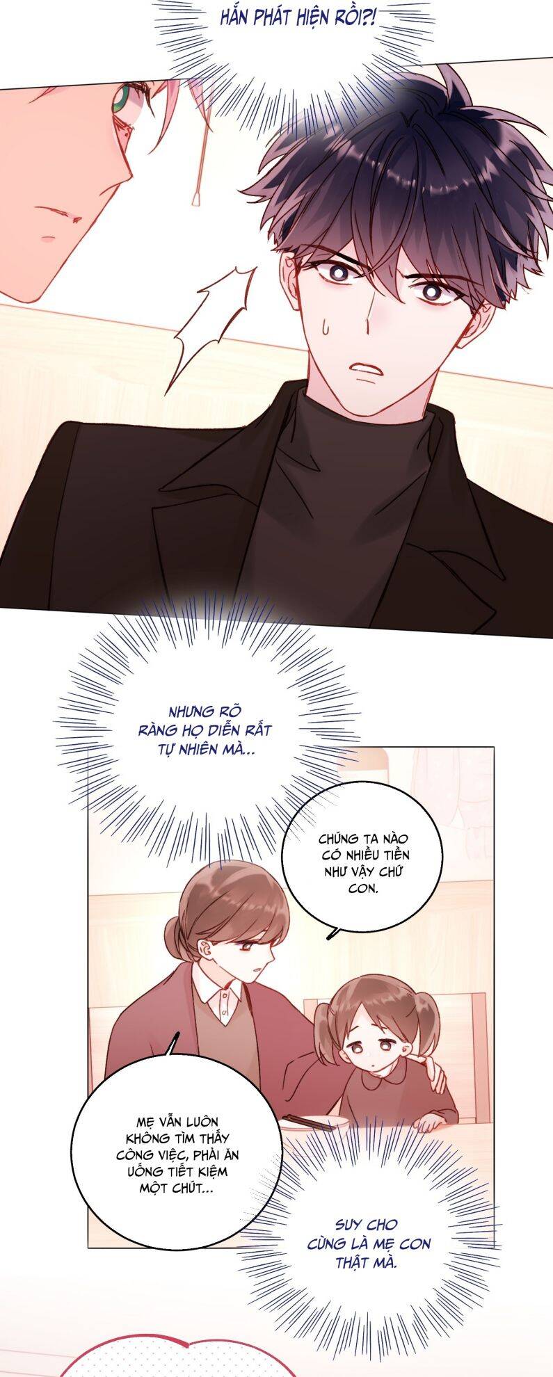 Tôi Phải Làm 1 Kẻ Đại Xấu Xa: Chapter 59