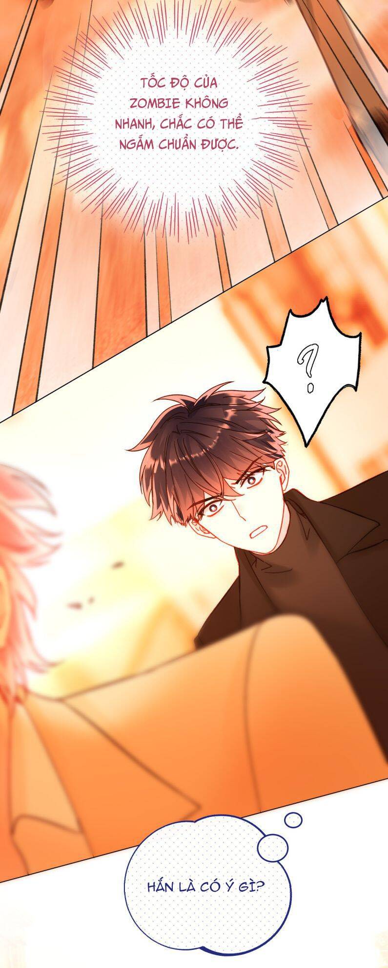 Tôi Phải Làm 1 Kẻ Đại Xấu Xa: Chapter 59