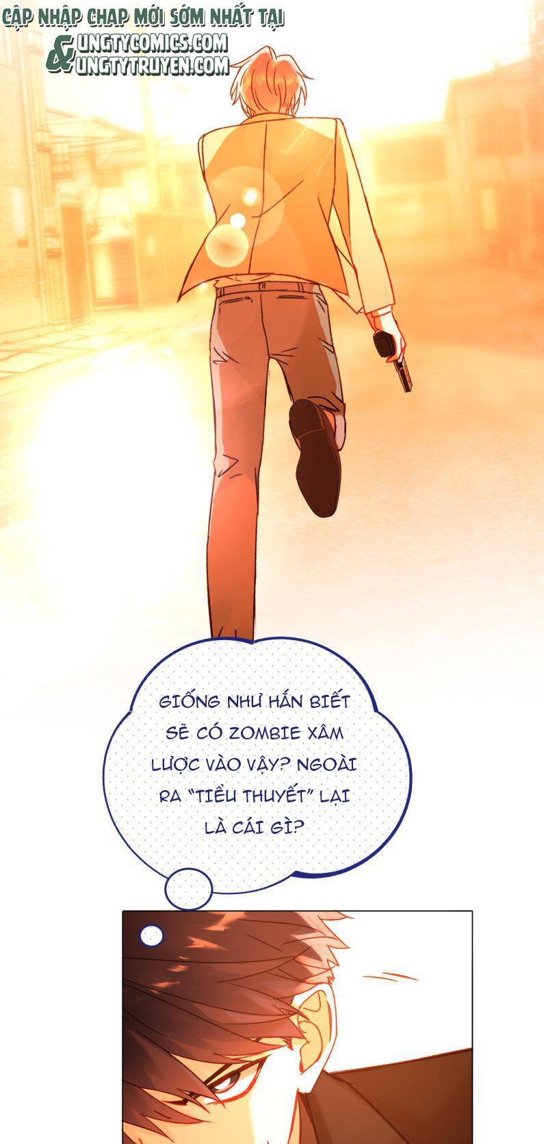 Tôi Phải Làm 1 Kẻ Đại Xấu Xa: Chapter 59