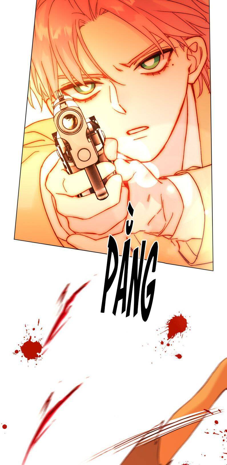 Tôi Phải Làm 1 Kẻ Đại Xấu Xa: Chapter 59