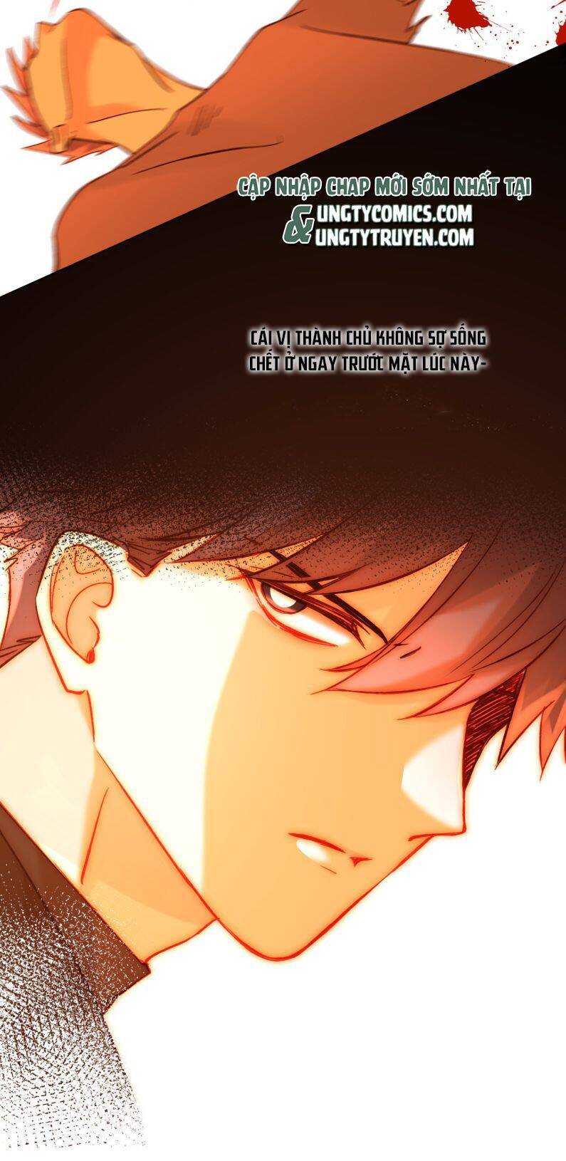 Tôi Phải Làm 1 Kẻ Đại Xấu Xa: Chapter 59