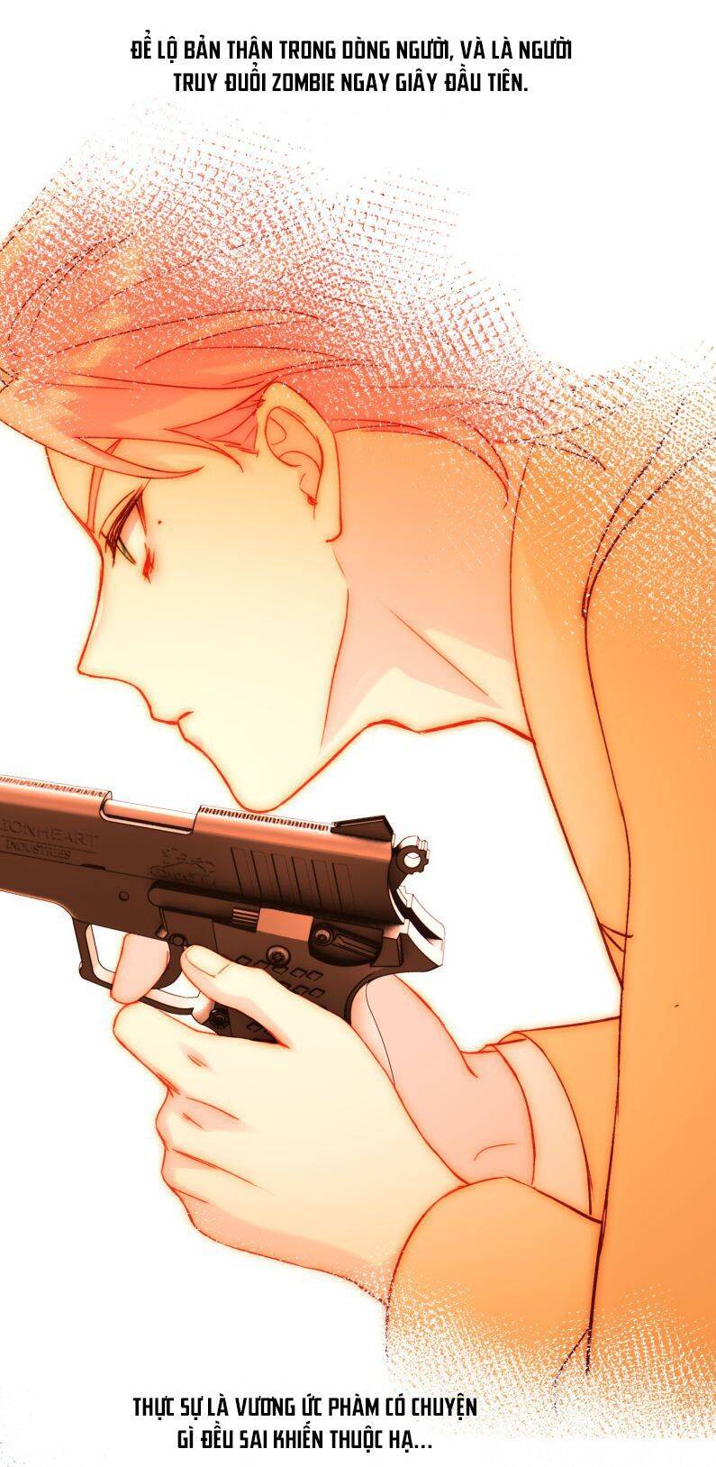 Tôi Phải Làm 1 Kẻ Đại Xấu Xa: Chapter 59