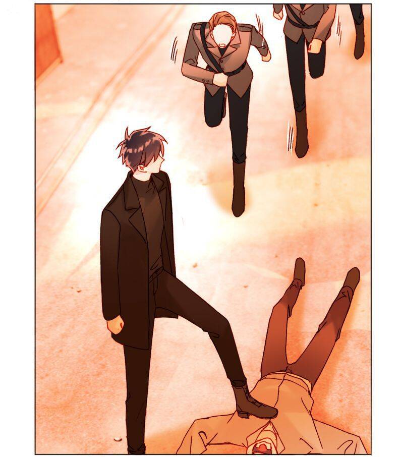 Tôi Phải Làm 1 Kẻ Đại Xấu Xa: Chapter 59