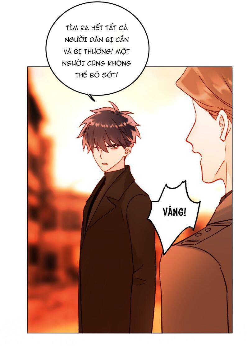 Tôi Phải Làm 1 Kẻ Đại Xấu Xa: Chapter 59