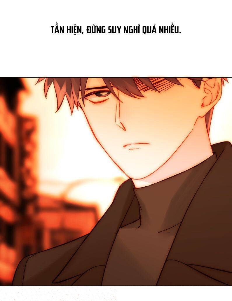 Tôi Phải Làm 1 Kẻ Đại Xấu Xa: Chapter 59