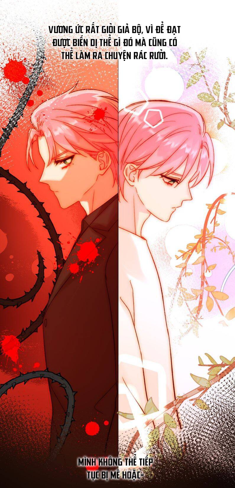 Tôi Phải Làm 1 Kẻ Đại Xấu Xa: Chapter 59
