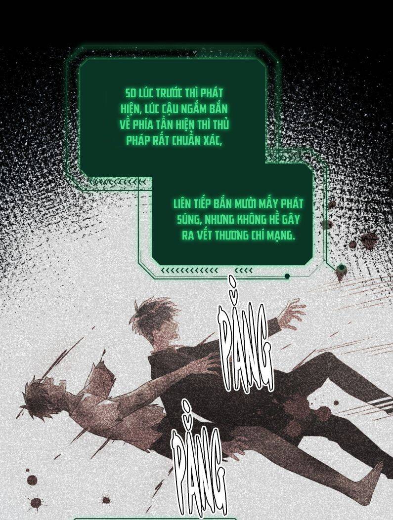 Tôi Phải Làm 1 Kẻ Đại Xấu Xa: Chapter 59