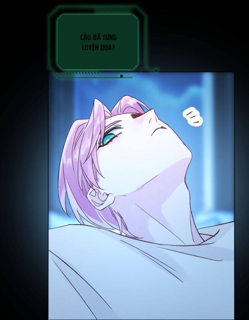 Tôi Phải Làm 1 Kẻ Đại Xấu Xa: Chapter 59