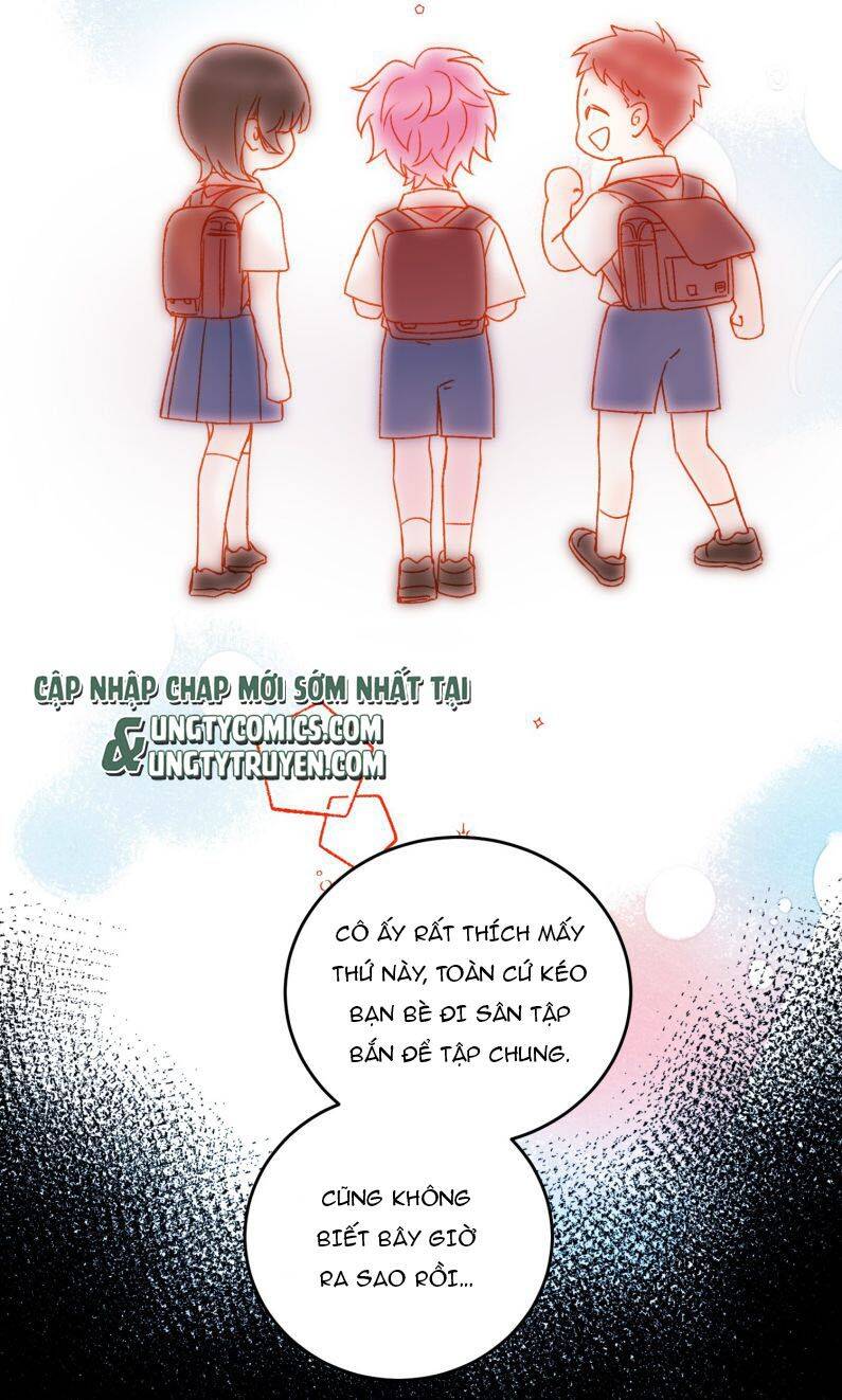 Tôi Phải Làm 1 Kẻ Đại Xấu Xa: Chapter 59