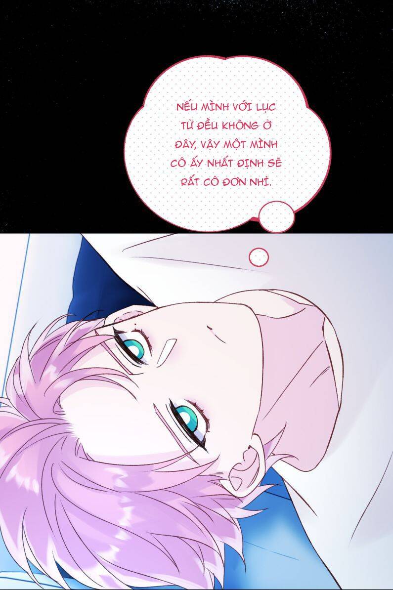 Tôi Phải Làm 1 Kẻ Đại Xấu Xa: Chapter 59