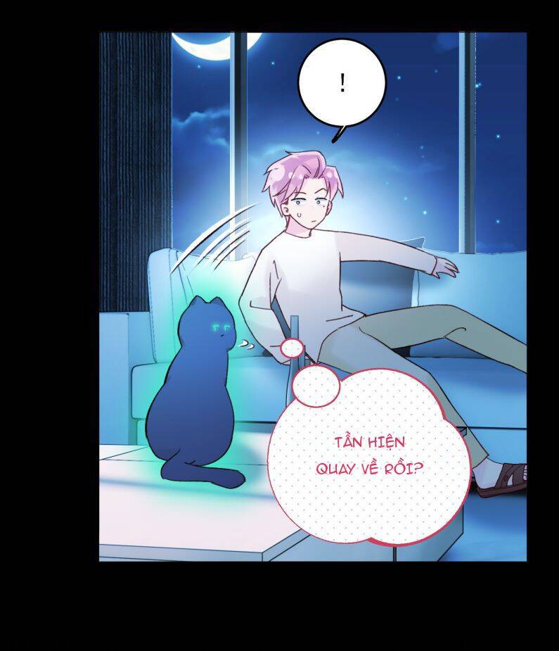 Tôi Phải Làm 1 Kẻ Đại Xấu Xa: Chapter 59