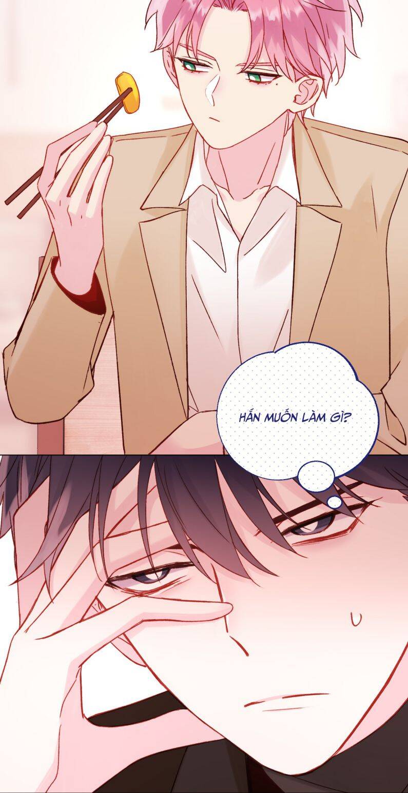 Tôi Phải Làm 1 Kẻ Đại Xấu Xa: Chapter 59