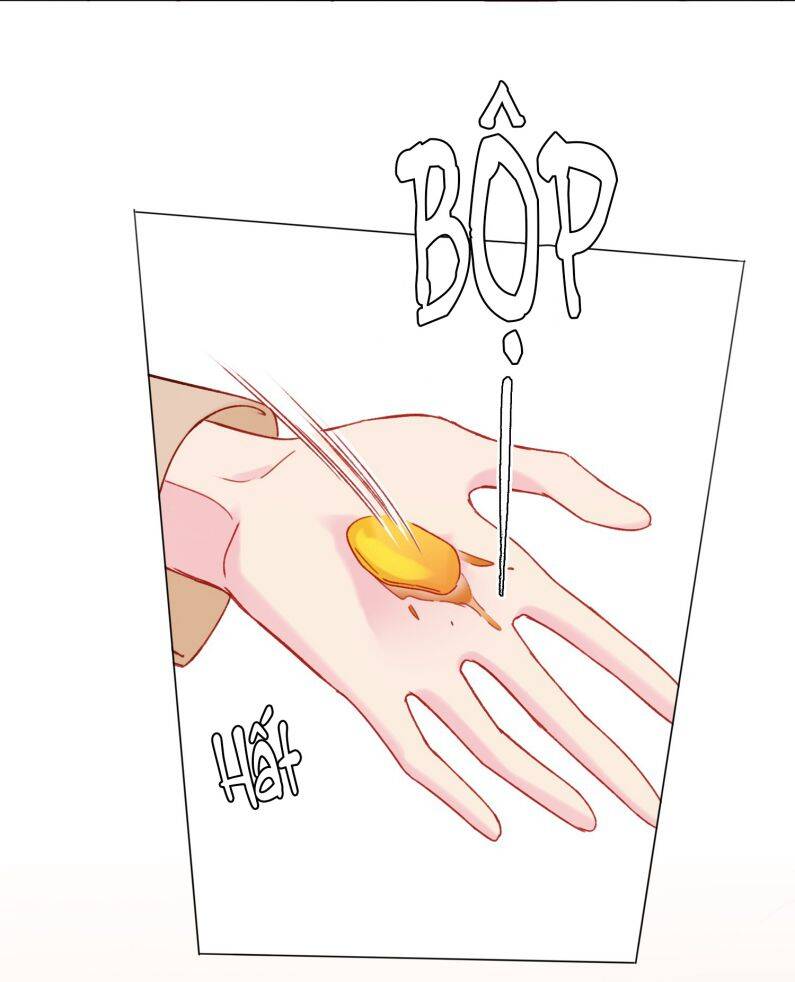 Tôi Phải Làm 1 Kẻ Đại Xấu Xa: Chapter 59