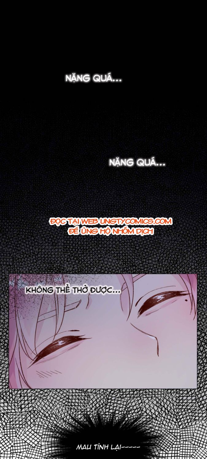 Tôi Phải Làm 1 Kẻ Đại Xấu Xa: Chapter 6